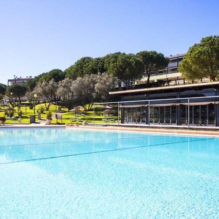 Апартаменты Marina Park - Martine Et Thierry Лагуш Экстерьер фото