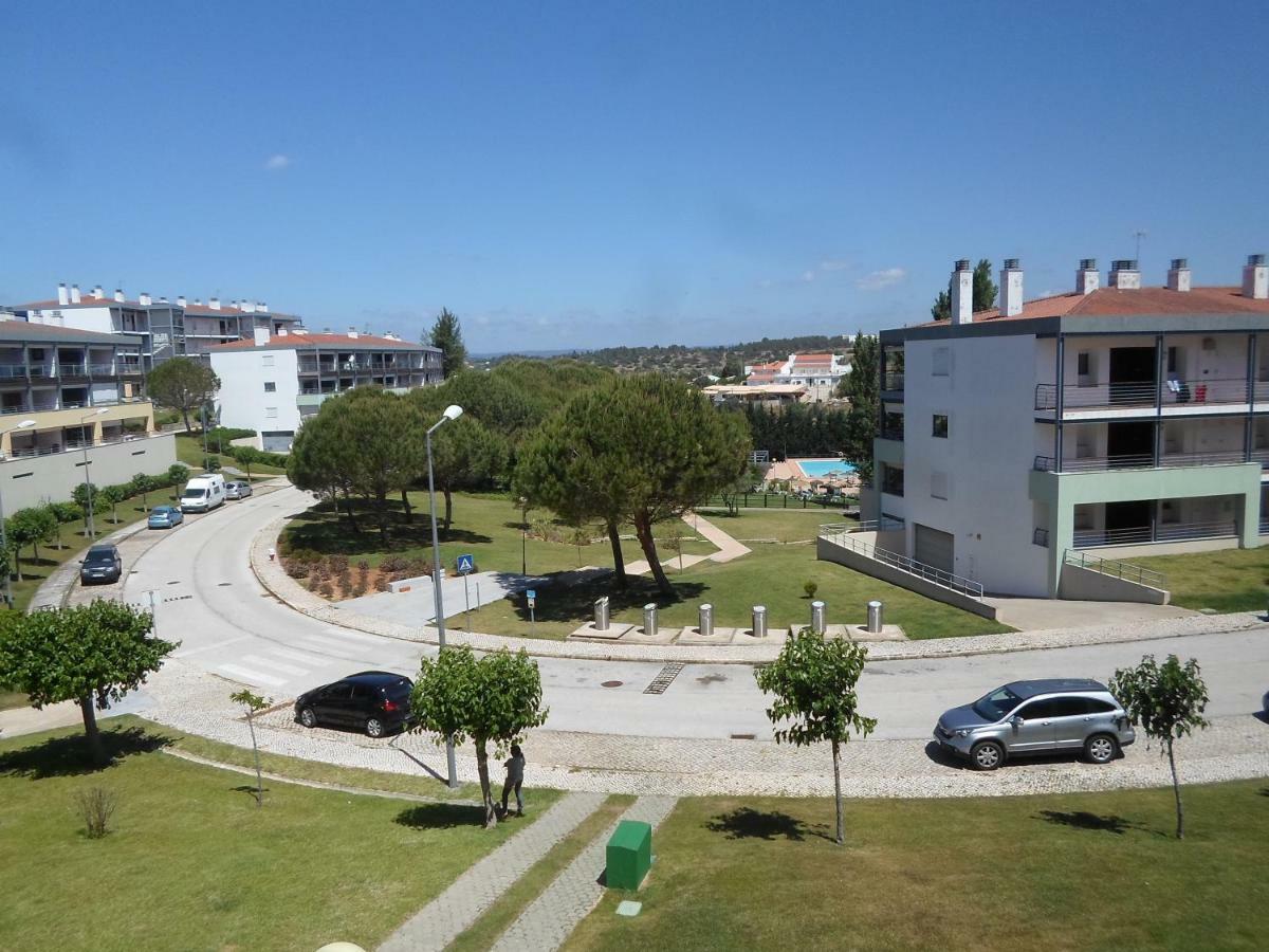 Апартаменты Marina Park - Martine Et Thierry Лагуш Экстерьер фото