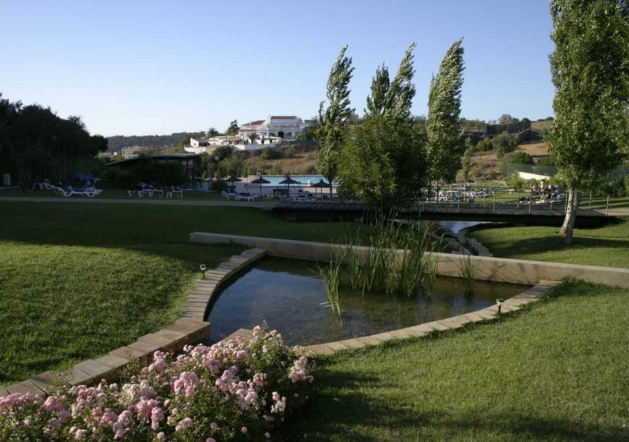 Апартаменты Marina Park - Martine Et Thierry Лагуш Экстерьер фото