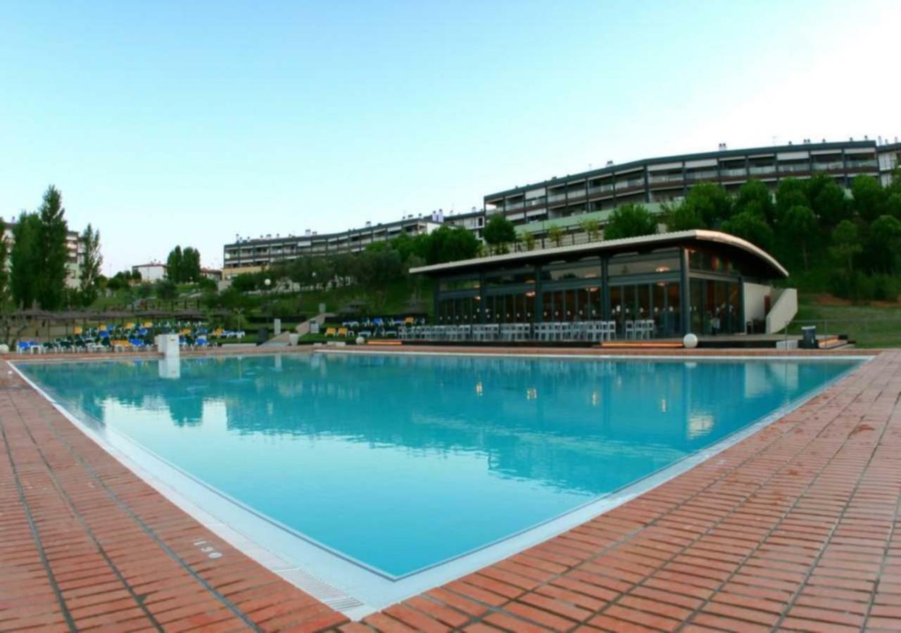 Апартаменты Marina Park - Martine Et Thierry Лагуш Экстерьер фото