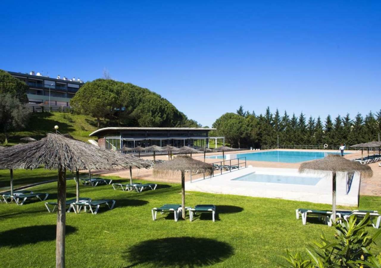 Апартаменты Marina Park - Martine Et Thierry Лагуш Экстерьер фото