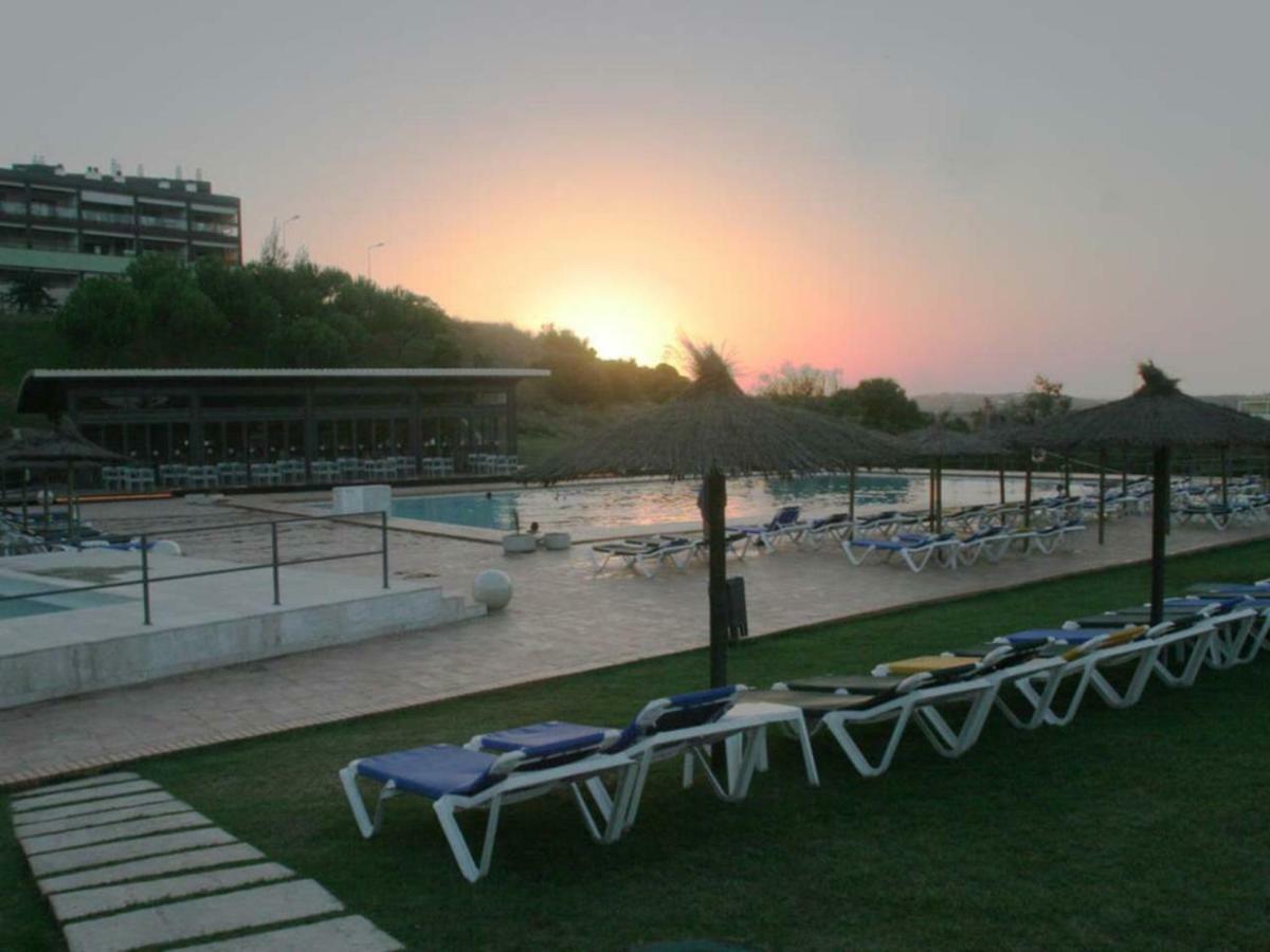 Апартаменты Marina Park - Martine Et Thierry Лагуш Экстерьер фото