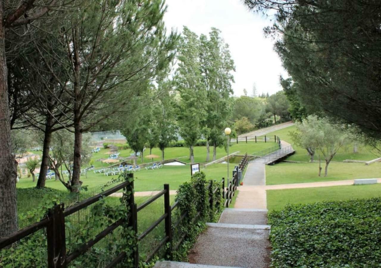 Апартаменты Marina Park - Martine Et Thierry Лагуш Экстерьер фото